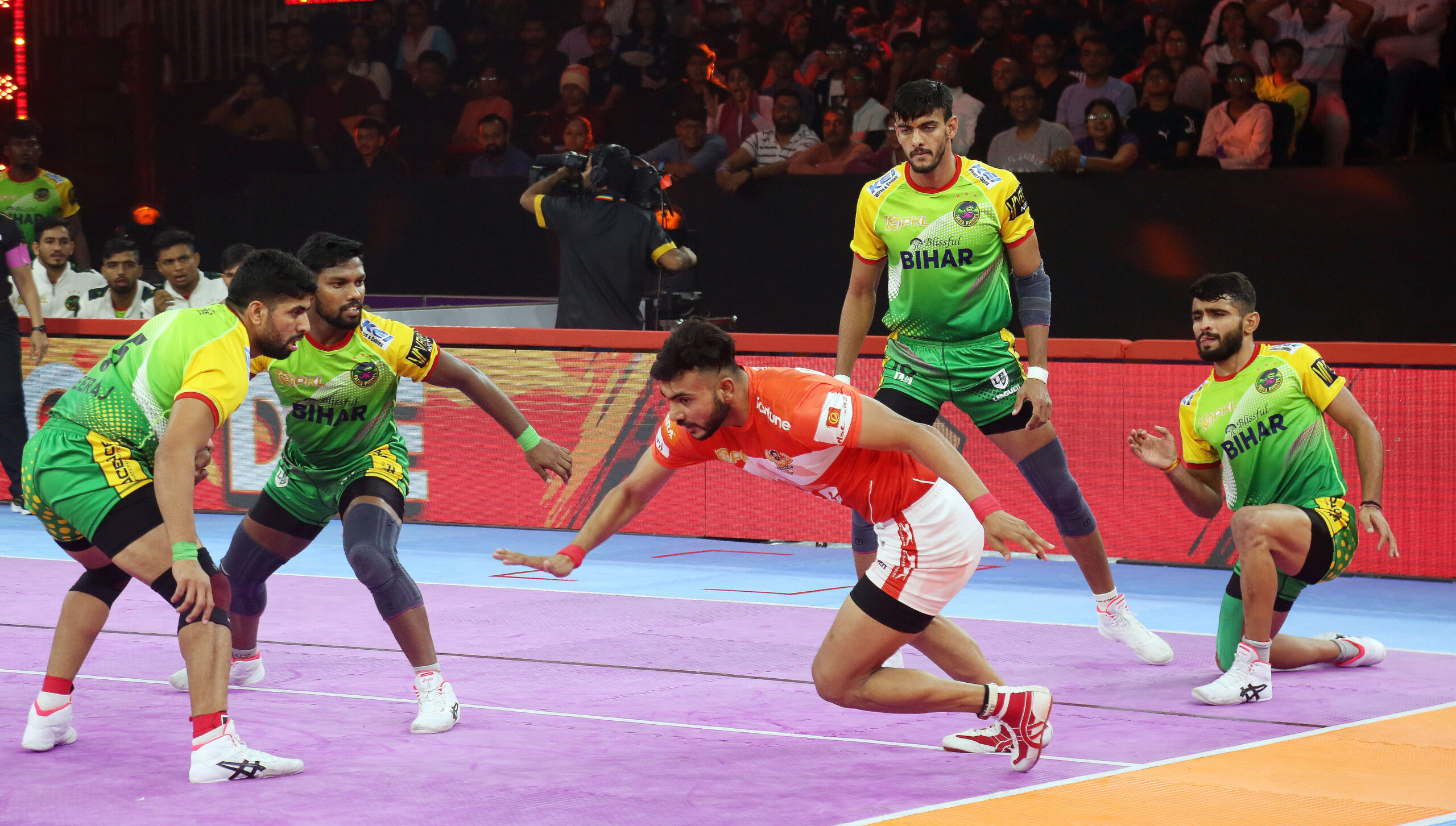 PKL, PKL 10, Kabaddi, Pro Kabaddi League