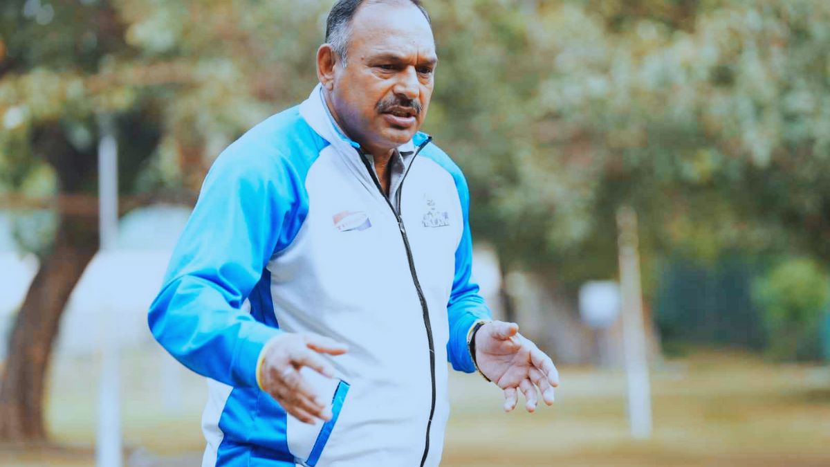 Our Players Stepped Up when needed, says Tamil Thailavas Coach Ashan Kumar