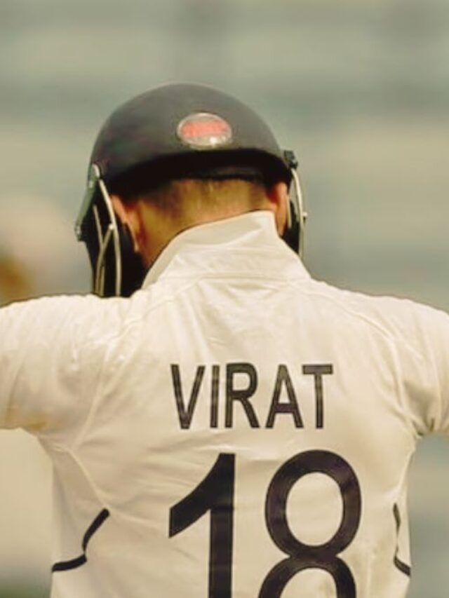 King Kohli Heroic Knock couldn't save India from Embrassment against Proteas in 1st Test in Centurion