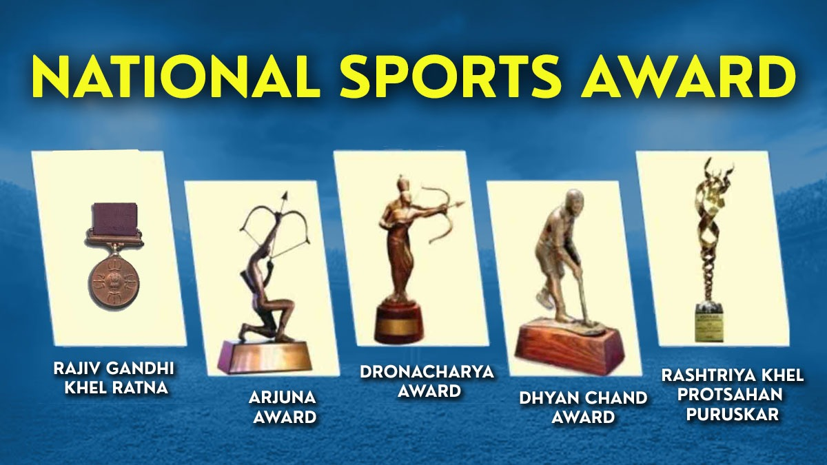 National Sports Awards 2023: Check The Winners of All Categories and The Cash Prizes