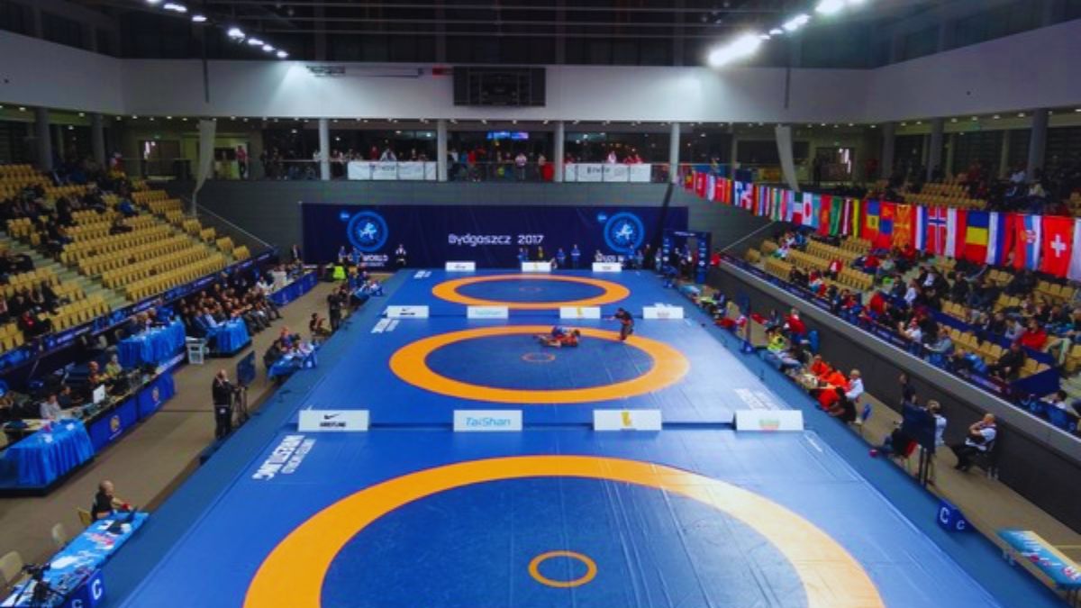 Post-WFI Suspension, Ad-hoc Committee Announces National Championships