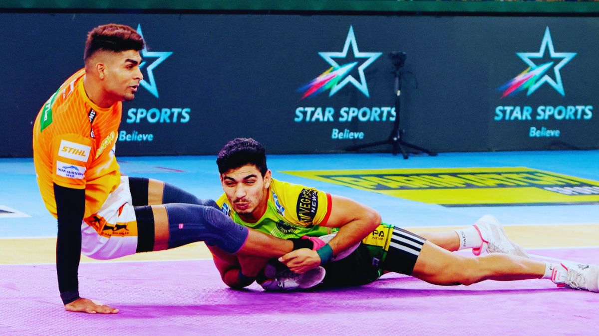 ‘Our defenders could’ve controlled the game better,’ says Puneri Paltan’s Captain Aslam Inamdar