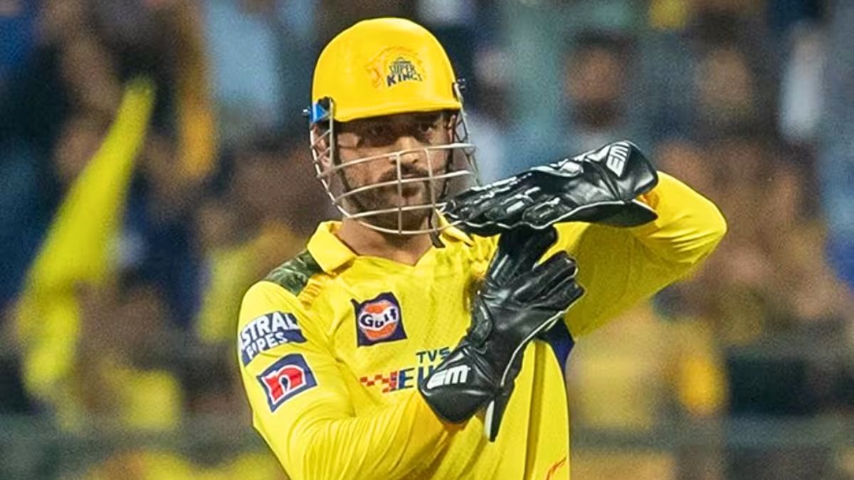 IPL 2025: 5 Reasons why Chennai Super Kings are Struggling in IPL OngoIPL 2025: 5 Reasons why Chennai Super Kings are Struggling in IPL Ongoing Edition Edition