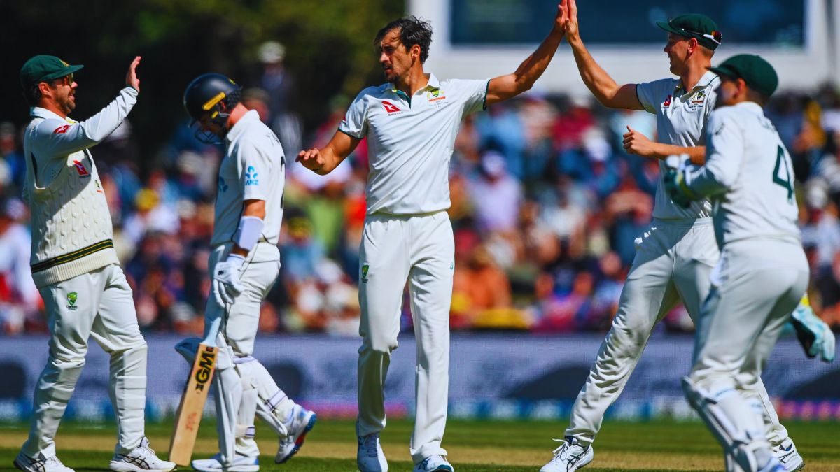 What is the Lowest Total Defended in Test Cricket?