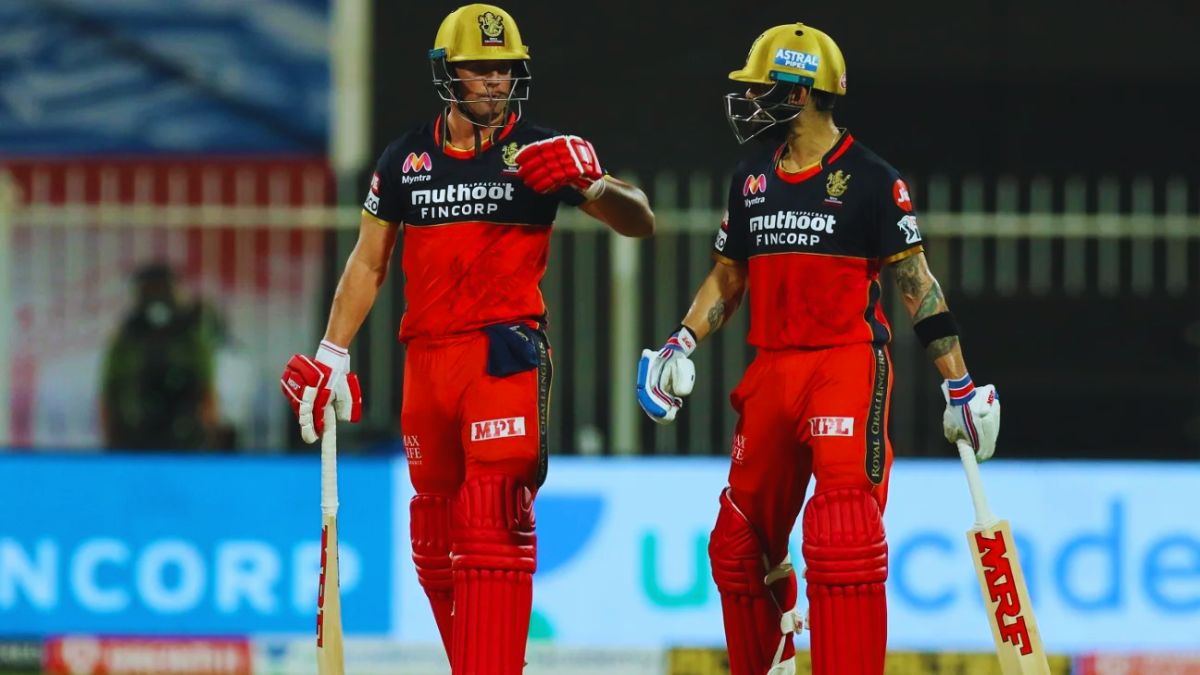 Top 5 Biggest Wins by Runs in IPL