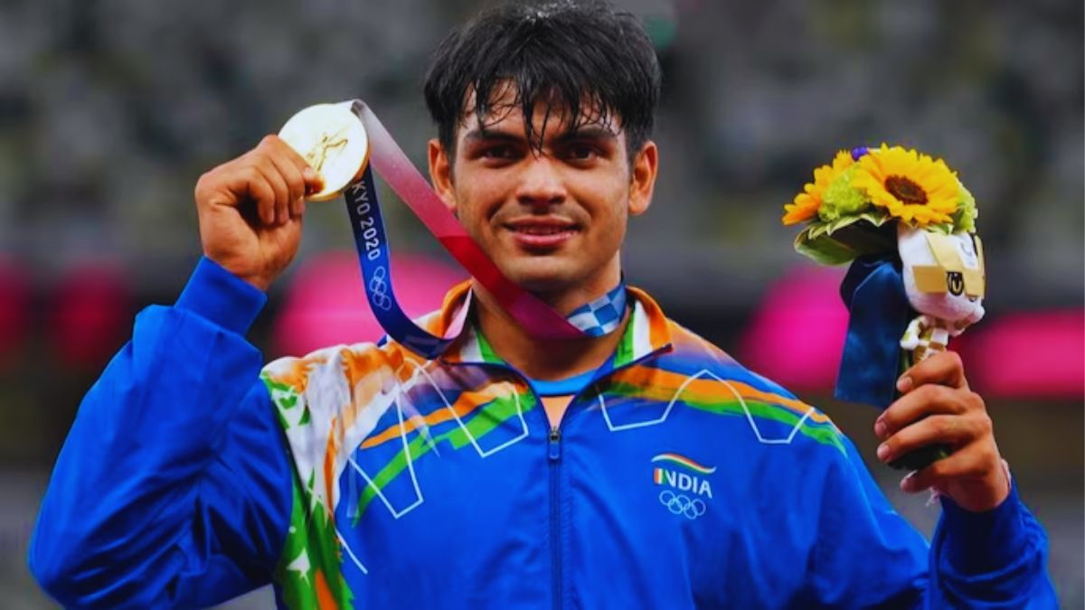 Neeraj Chopra all set to Compete at Ostrava Golden Spike 2025 Athletics Meet to be held in Czech Republic in 2024