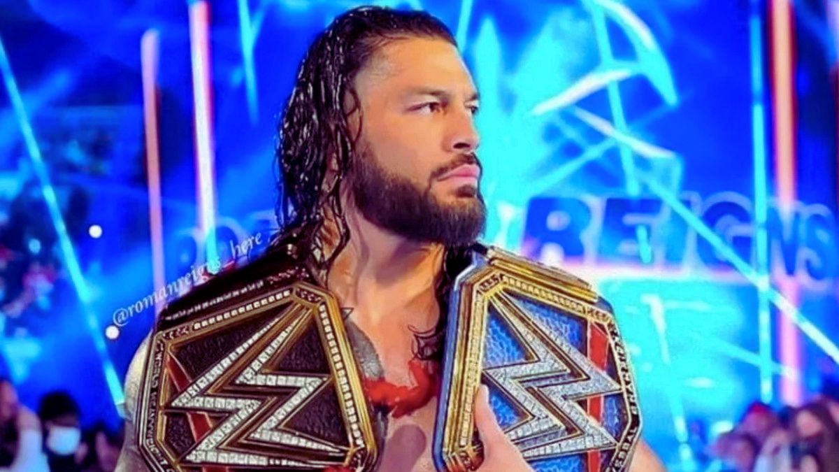 “I don’t want to be here” – Will Roman Reigns leave WWE?