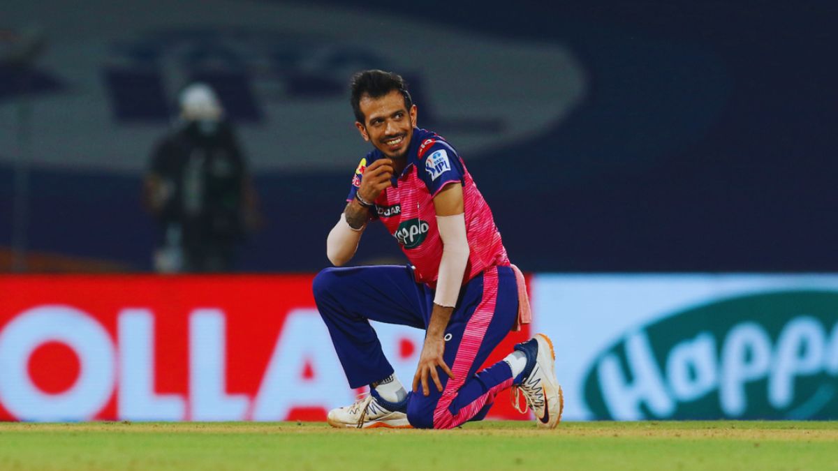 Top 5 Bowlers With Most Wickets at Barsapara Cricket Stadium in IPL