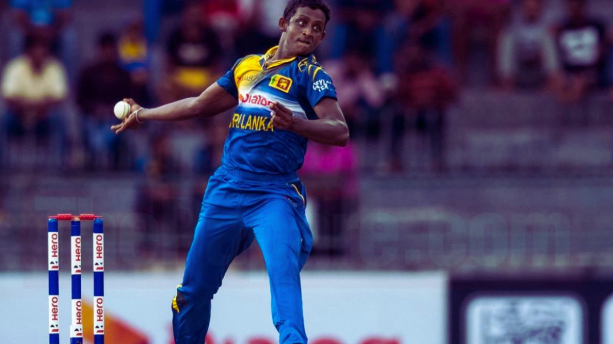 Top 5 players with most five-wicket hauls in T20 World Cup history