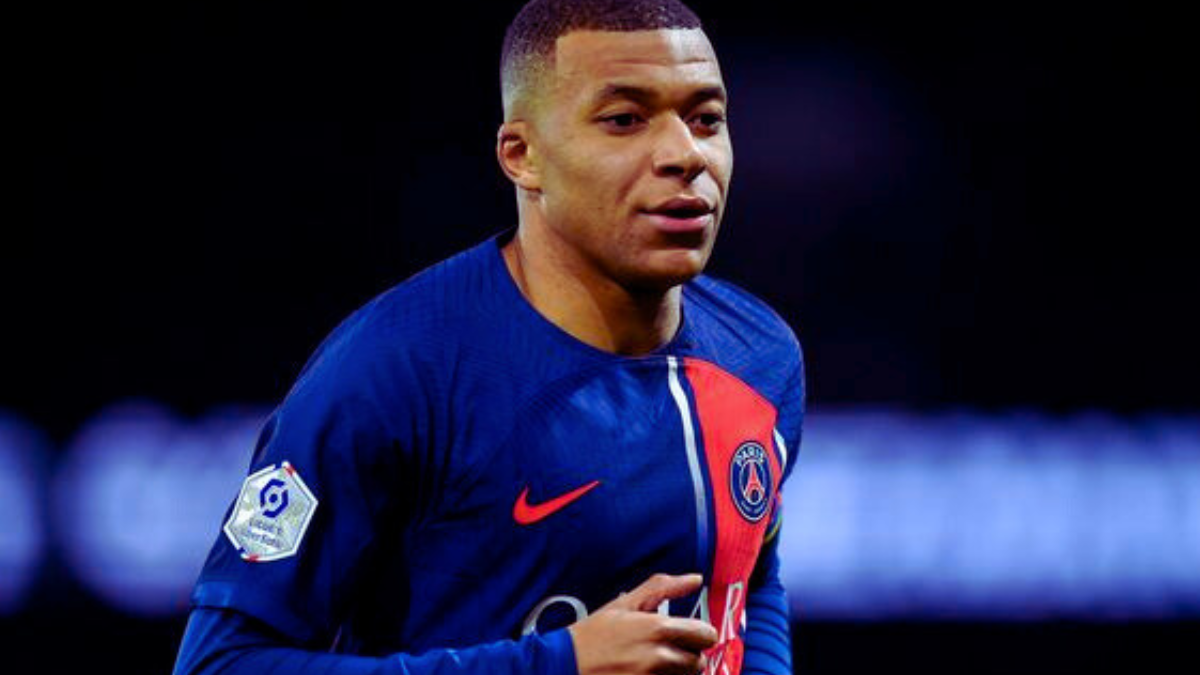 What’s next for Kylian Mbappe and the French club PSG?