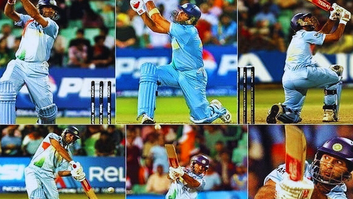 Top 5 fastest fifties in the history of the T20 World Cup