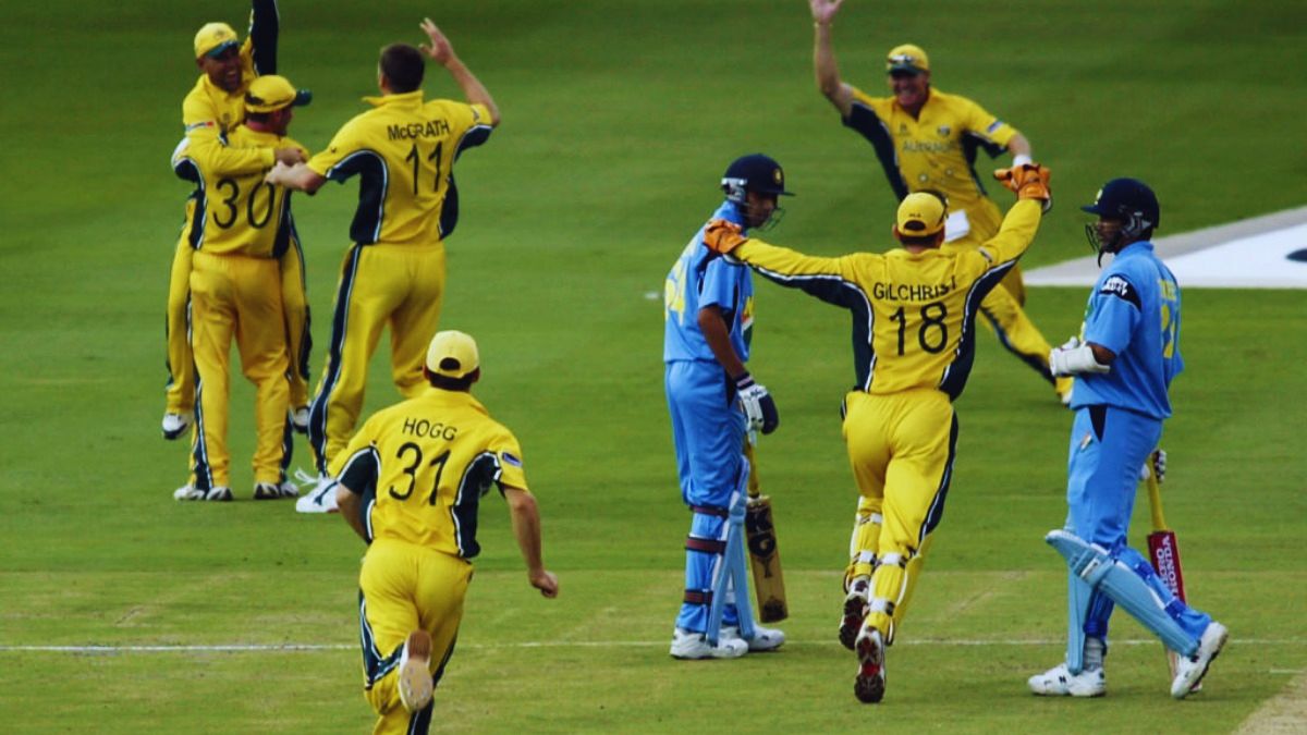The player who defeated India in the World Cup can become the next coach of the team