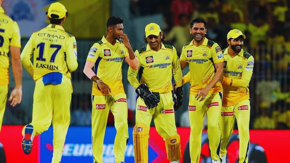 More trouble for CSK! Key player injury looks severe, confirms coach