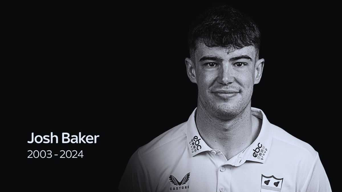 England player, who played the match a day before, found dead in his home