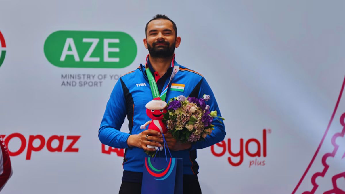 Akhil Sheoran