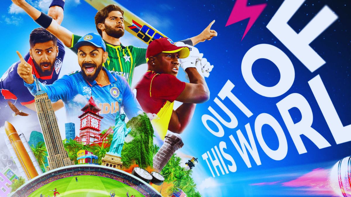 Records that may be broken in the T20 World Cup 2024