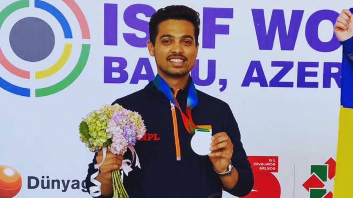 Swapnil Kusale