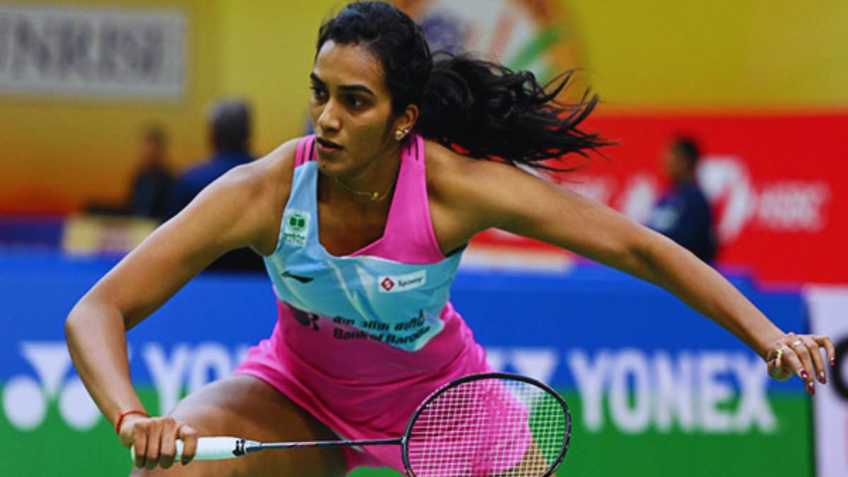 10 Reasons why PV Sindhu is consistently failing in International Badminton Ecosystem?