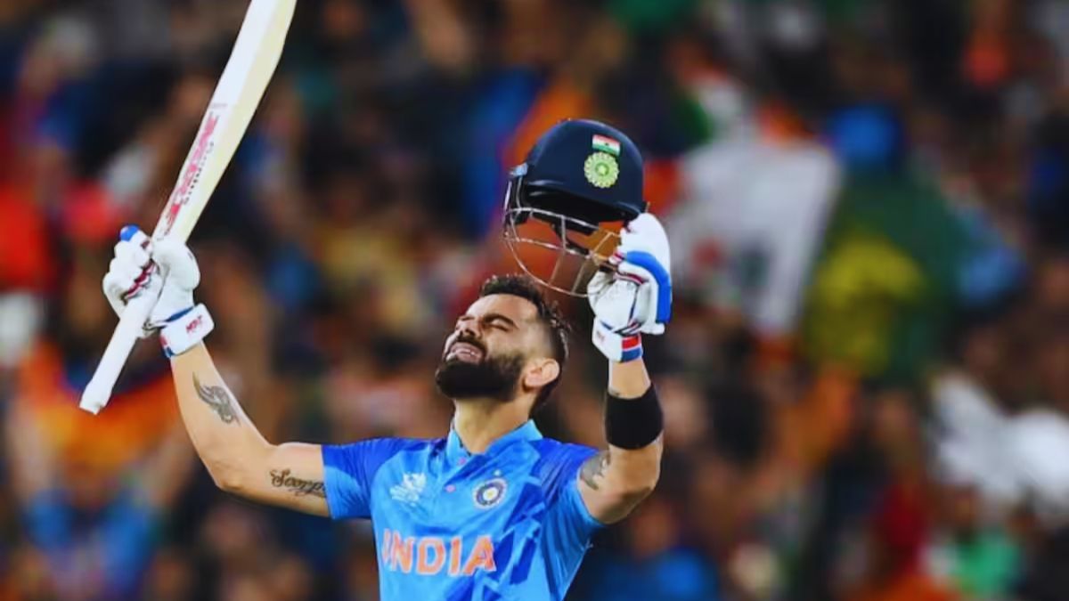 Virat Kohli Scores Duck in Adelaide, ODI Retirement Around the Corner?