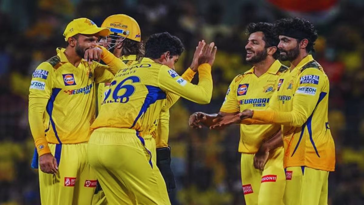 Chennai Super Kings, CSK, IPL, IPL 2025