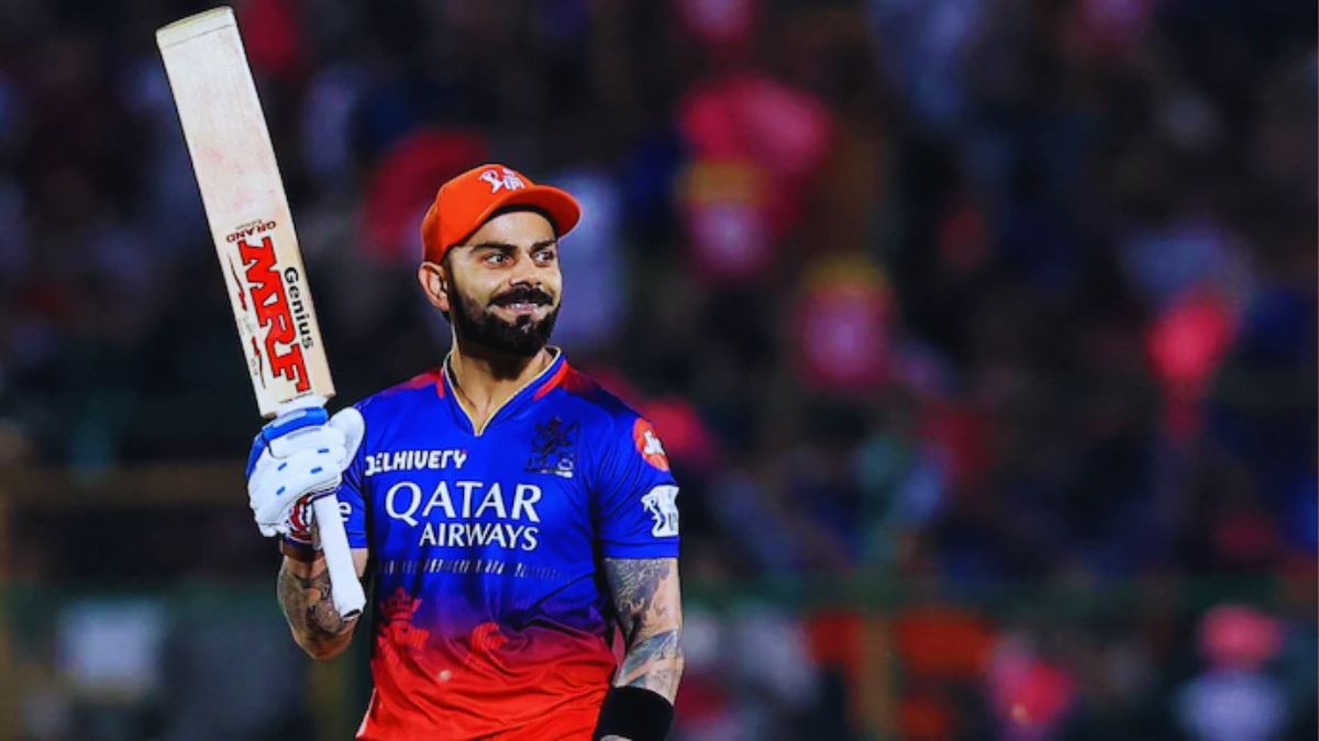 Most Centuries at Chinnaswamy Stadium in IPL