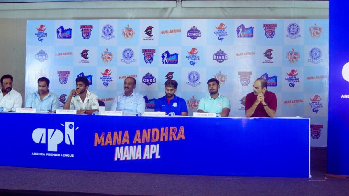 Andhra Premier League Season 3: All set to become bigger this time