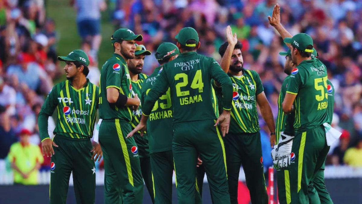 The Hundred 2026 Auction: 63 Registered Pakistani Players Likely To Get Shadow Ban