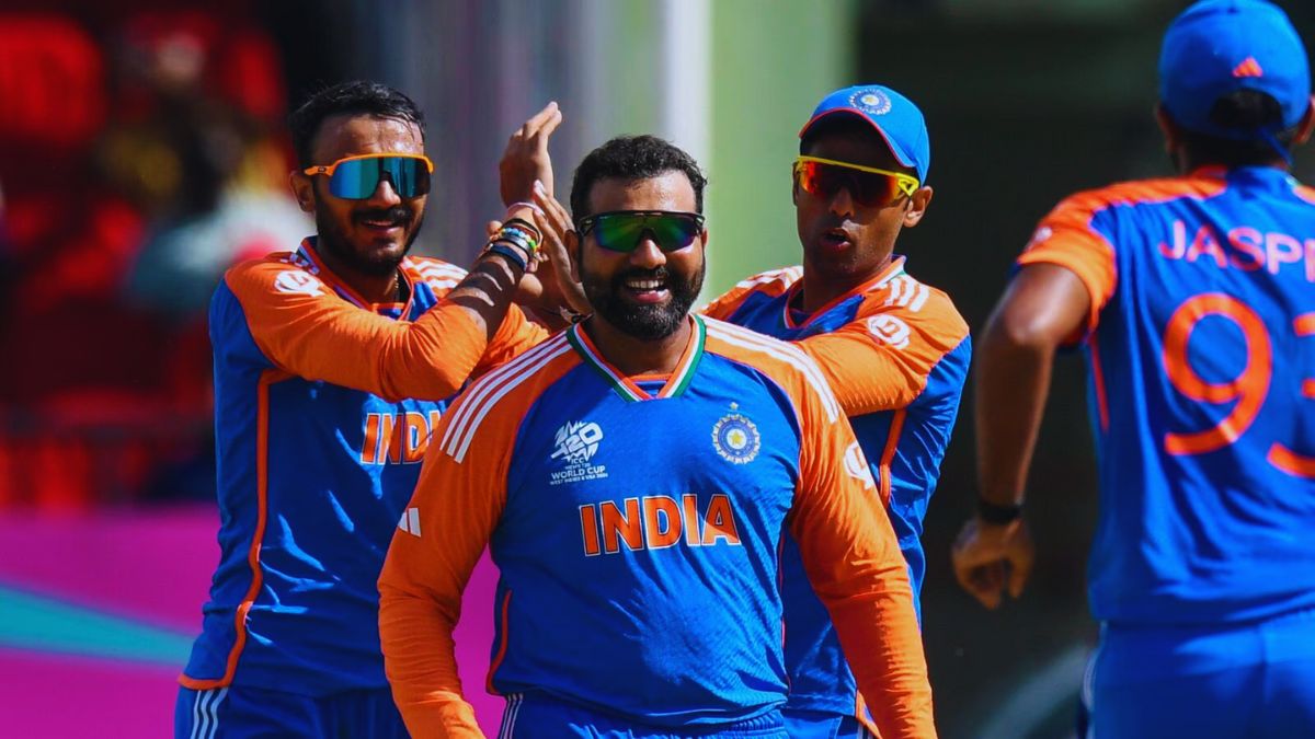 ‘No Retirement for Rohit Sharma’: BCCI Vice President Rajeev Shukla Ends Speculation