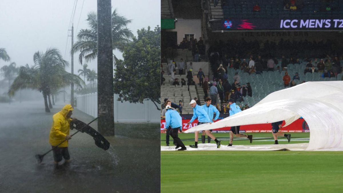 Pakistan’s T20 World Cup 2024 journey in jeopardy, Flash flood emergency declared in Miami