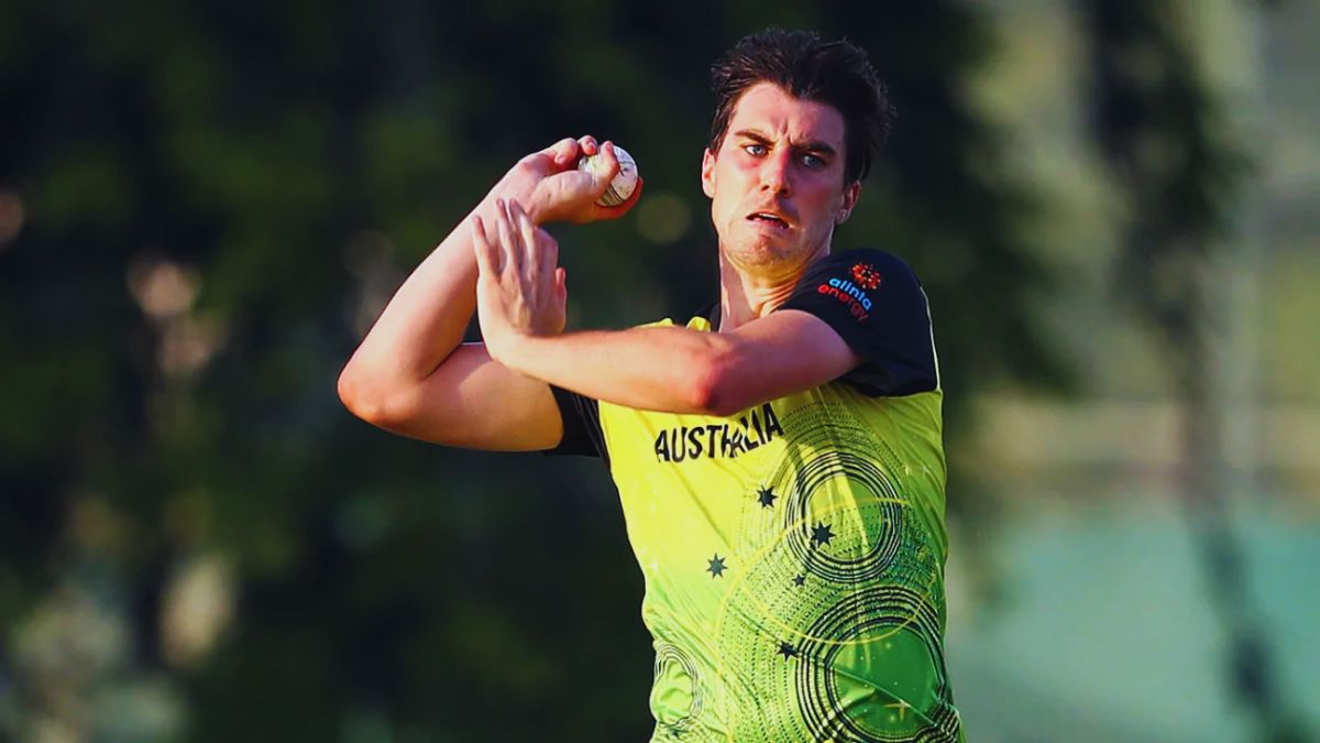 Travel troubles for Australia in T20 World Cup 2024, Pat Cummins lost his luggage