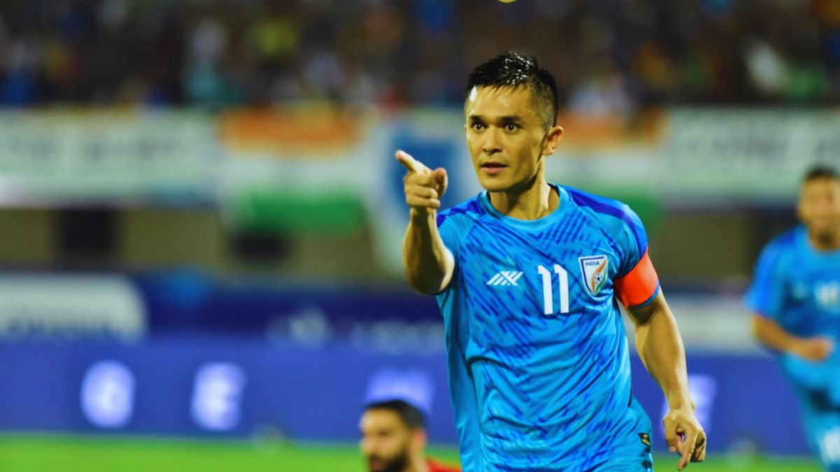 India vs Bangladesh AFC Qualifier Match: Injury Hit India to Face Bangladesh on Tuesday in Must win Football Encounter