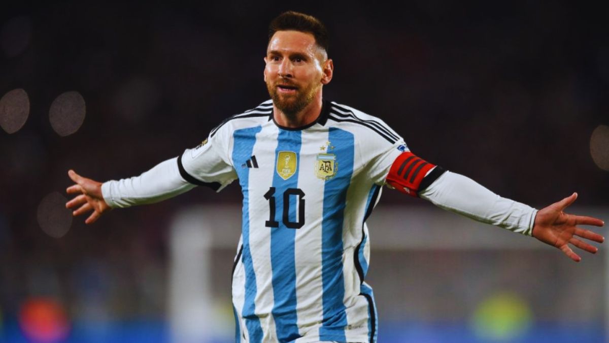 How Lionel Messi Surpassed Pelé, Maradona, Neymar and Cristiano Ronaldo in Football History