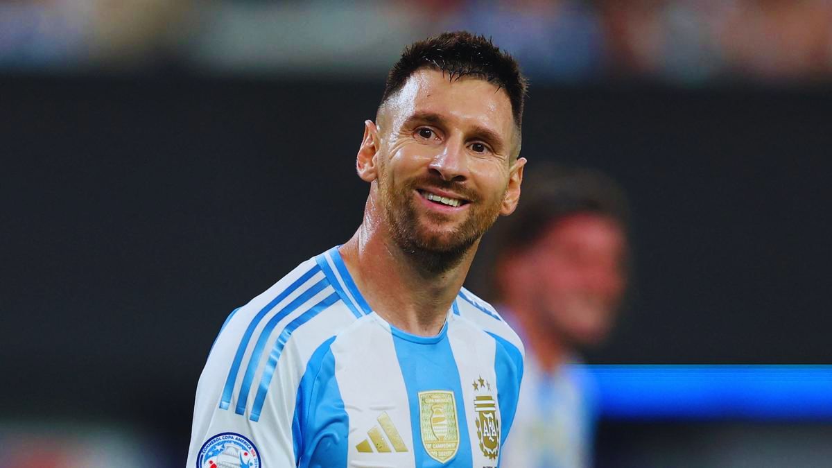 FIFA World Cup 2026: Why Lionel Messi is Dominating the Tournament Like No Other Player