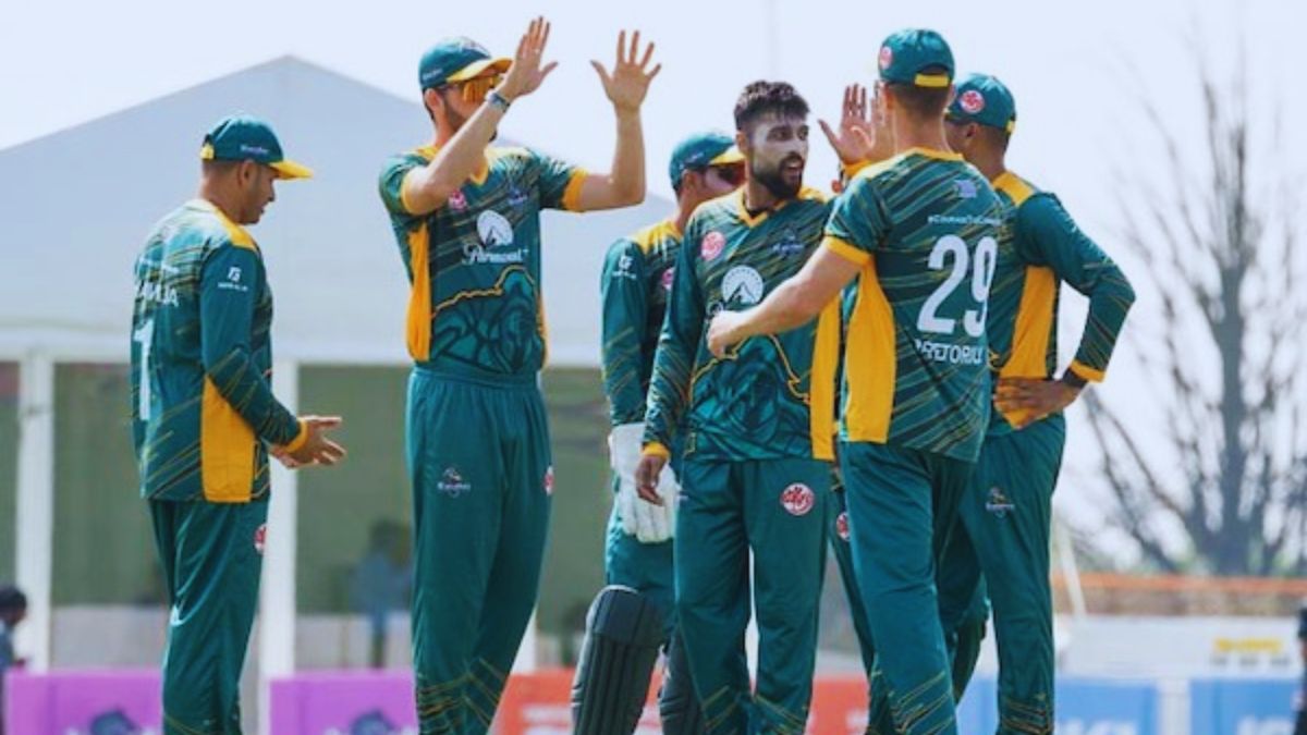 Global T20, Canada: Montreal Tigers, Surrey Jaguars register contrasting wins