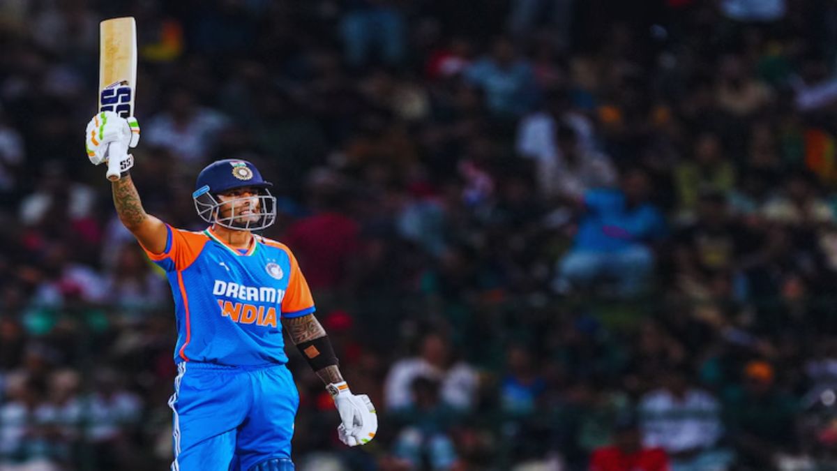 Does India Have What It Takes to Defend T20 World Cup?