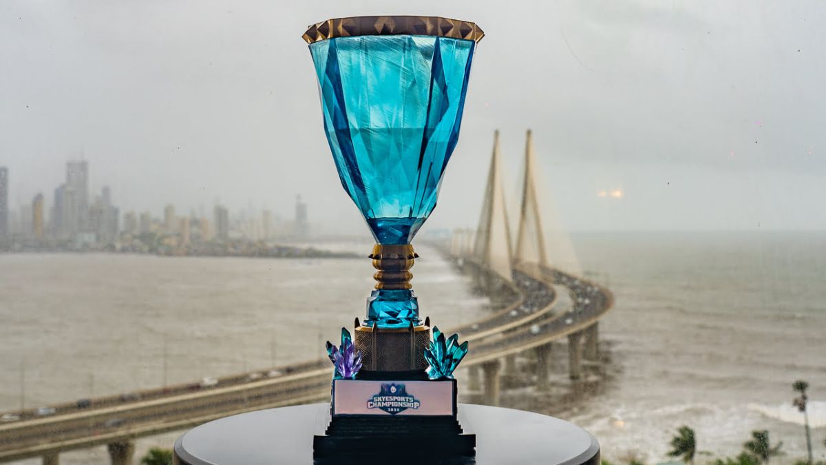 Skyesports Championship 2024, e sports