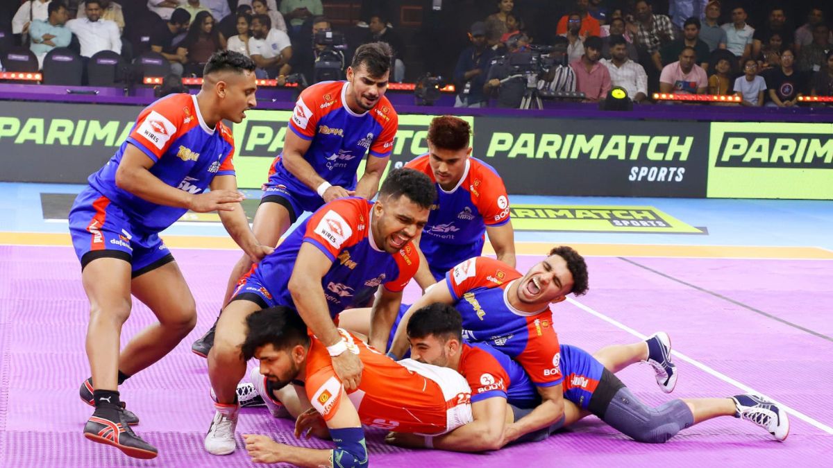 “It will be great to see PKL Auction being held on Independence Day as a Fauji,” says Haryana Steelers’ Jaideep Dahiya