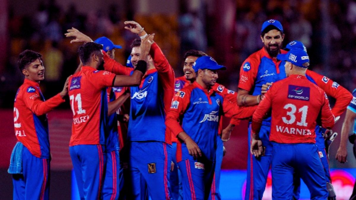 Top 5 Teams with Most Defeats in IPL