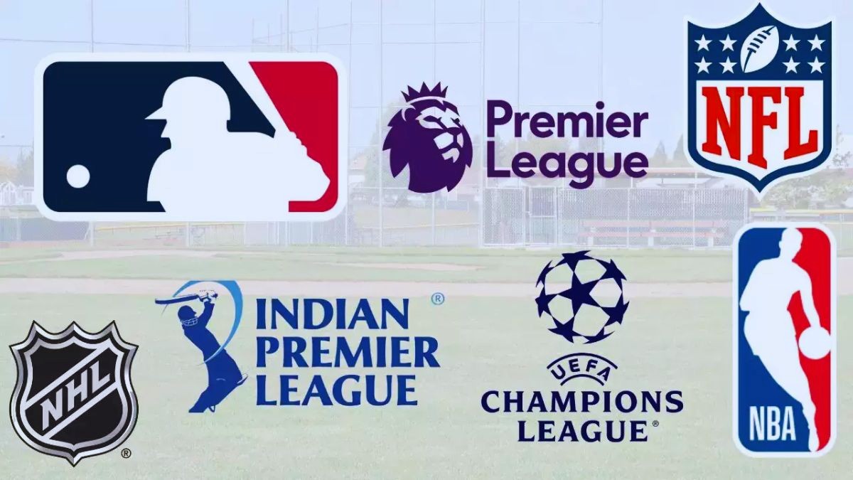 Top 3 Richest Sports Leagues in the World