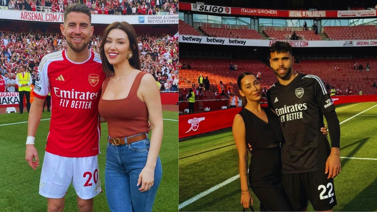 Bukayo Saka, Football, Arsenal, David Raya