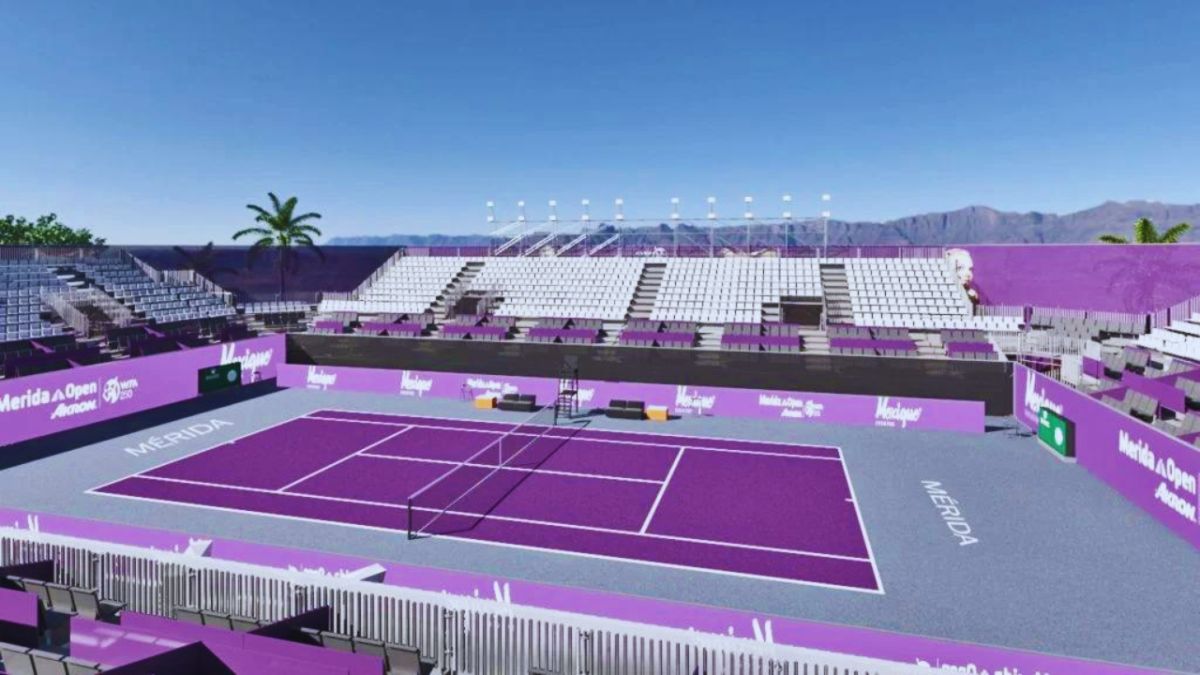 Merida Open 2025: All You Need to Know