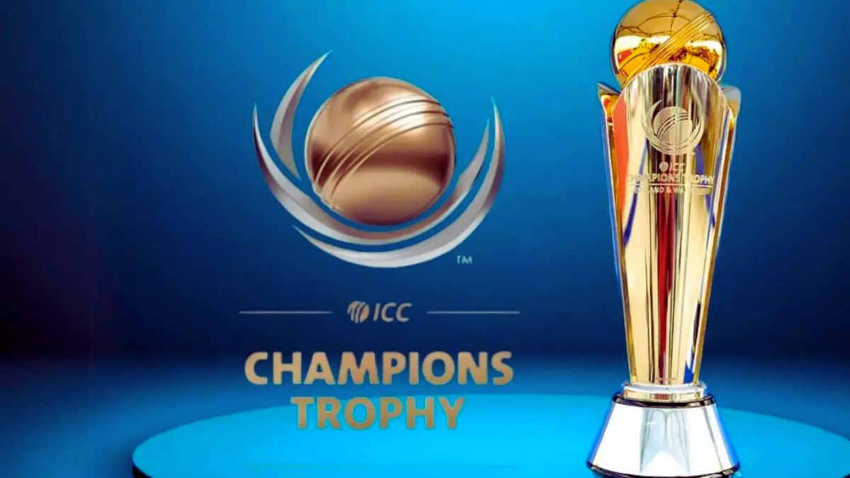 Champions Trophy 2025 Semifinals Get a Backup Day