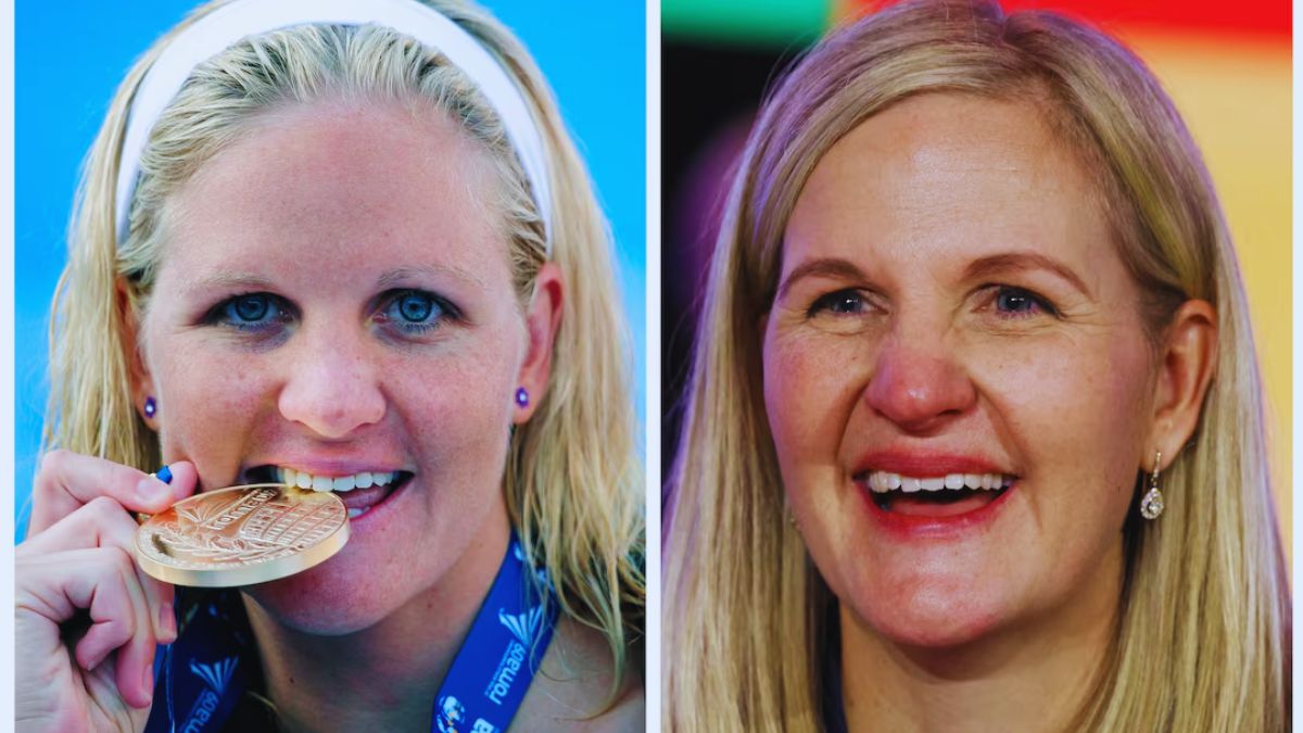 Juan Antonio Samaranch Jr, Kirsty Coventry, IOC, Sebastian Coe
