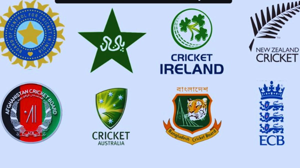 BCCI, PCB, ICC Champions Trophy, ODI