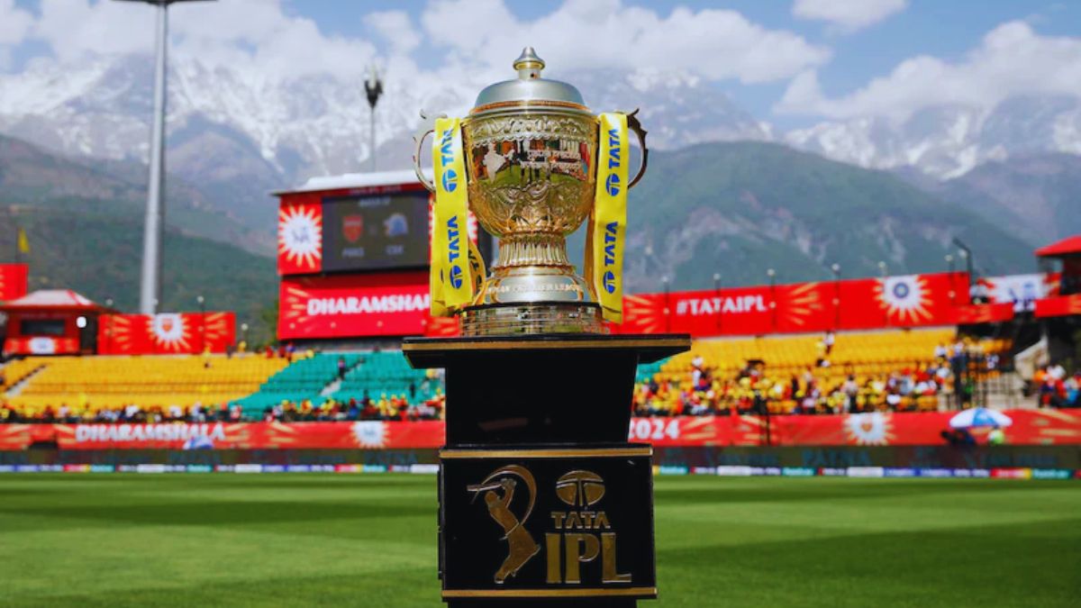 IPL, BCCI, CSK, RCB, KKR, SRH, Punjab Kings