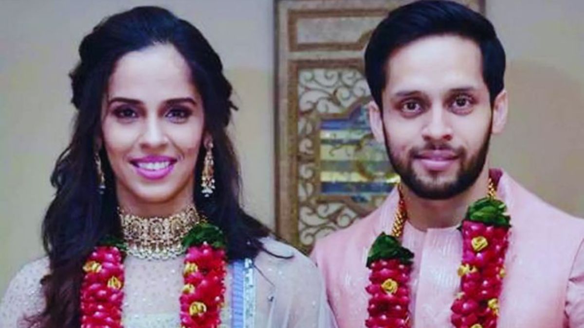 Parupalli Kashyap, Pullela Gopichand, Saina Nehwal