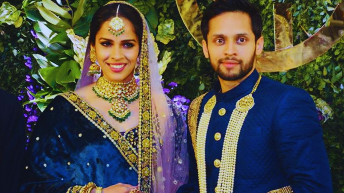 Parupalli Kashyap, Pullela Gopichand, Saina Nehwal