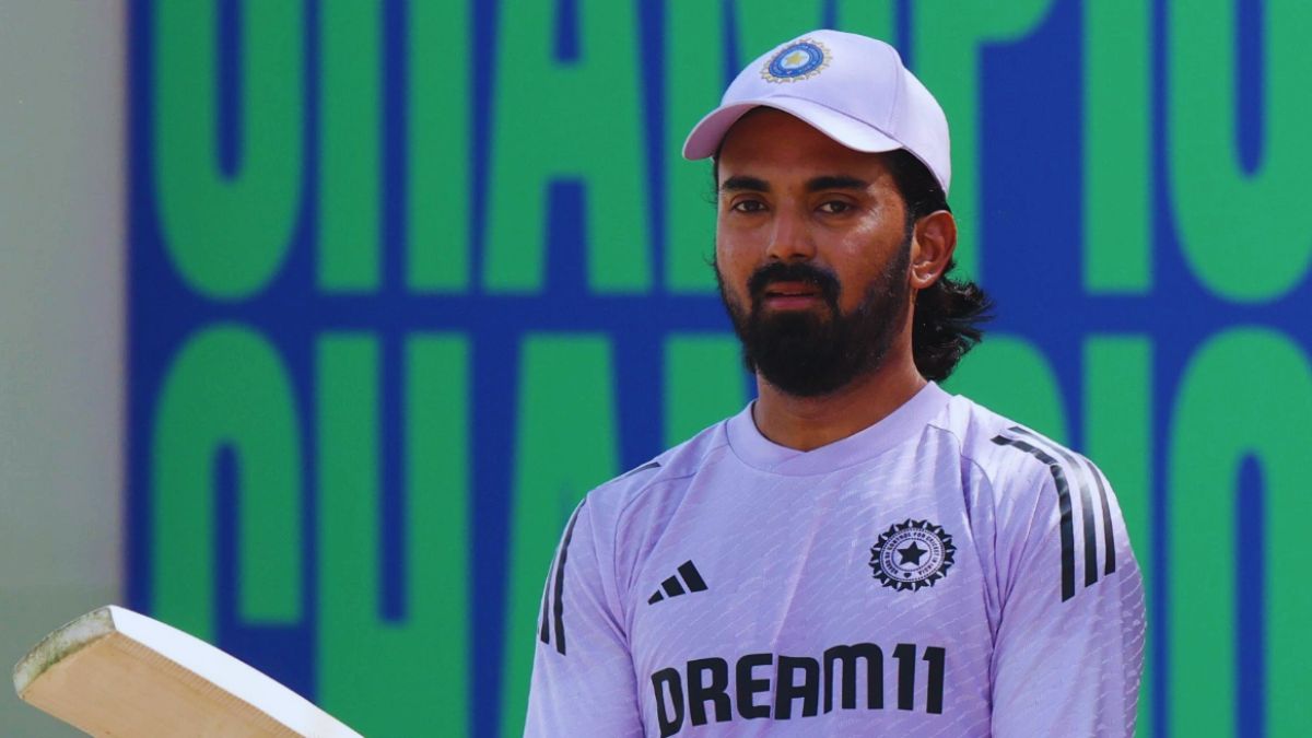 KL Rahul, Rishabh Pant, ICC Champions Trophy, Rohit Sharma