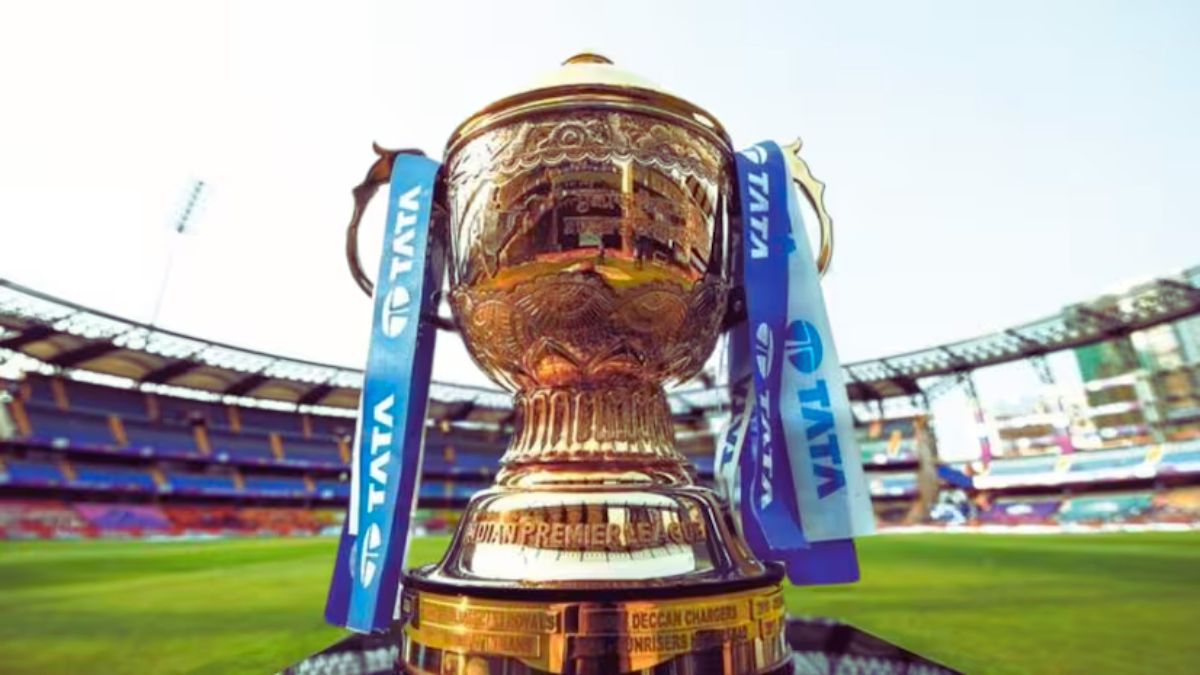 Big Breaking: IPL 2025 to be suspended for now; New Dates will be revealed by BCCI Soon; Sources