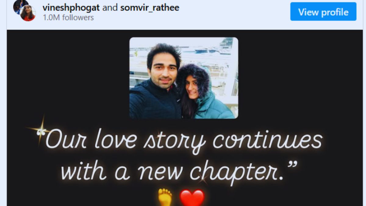Babita Phogat, Geeta Phogat, Vinesh Phogat, Somvir Rathee
